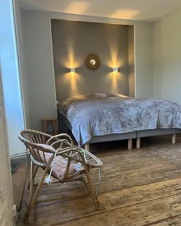 Le Domaine De La Gravette Pensjonat *