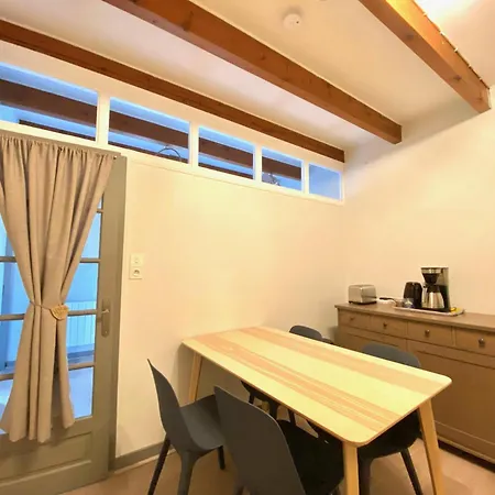 Le Domaine De La Gravette Pensjonat Beauvoir-sur-Niort