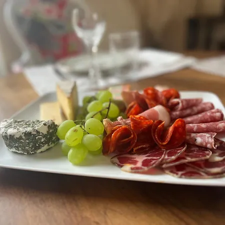 Le Domaine De La Gravette