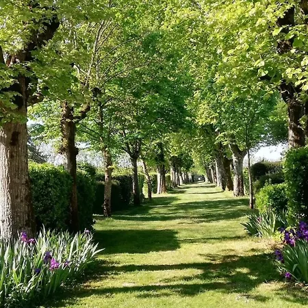Guest house Le Domaine De La Gravette