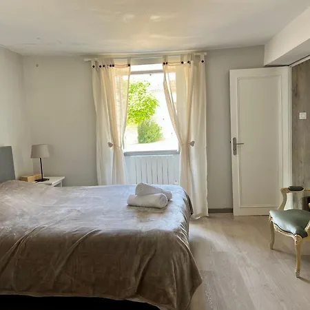 Le Domaine De La Gravette *