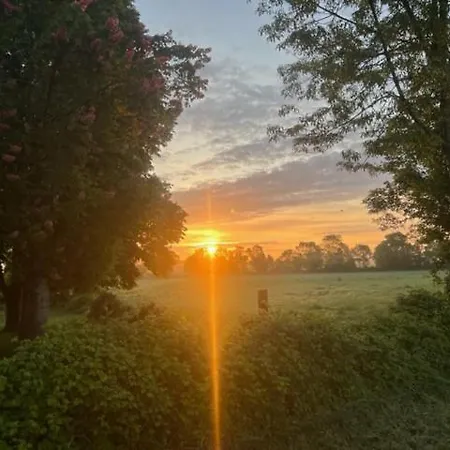Le Domaine De La Gravette Beauvoir-sur-Niort
