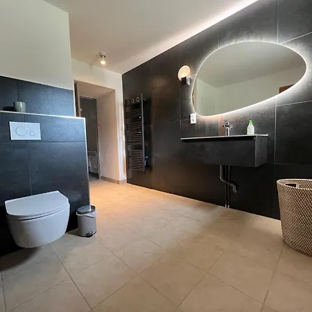 Le Domaine De La Gravette