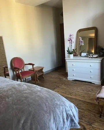 Pensjonat Le Domaine De La Gravette *