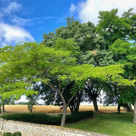 Le Domaine De La Gravette * Beauvoir-sur-Niort