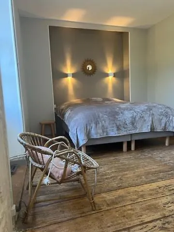 Le Domaine De La Gravette Pensjonat *