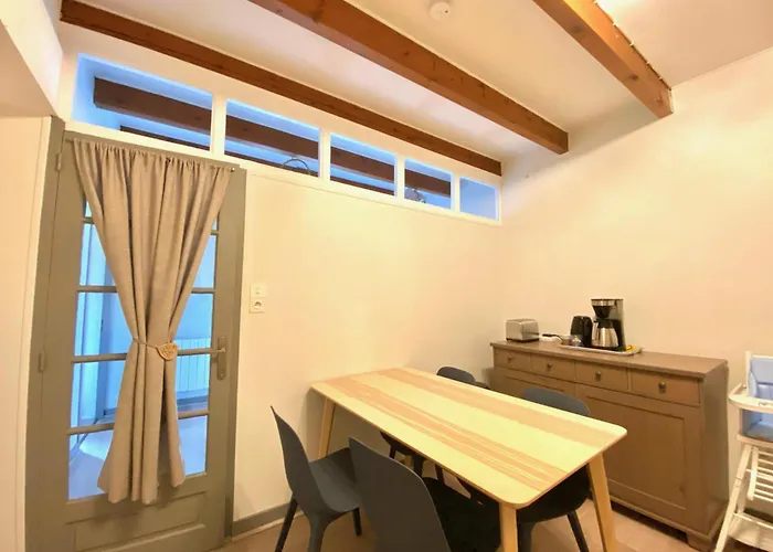 Le Domaine De La Gravette Pensjonat Beauvoir-sur-Niort