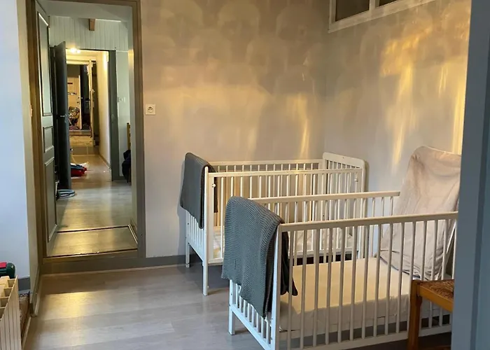 Le Domaine De La Gravette * Beauvoir-sur-Niort