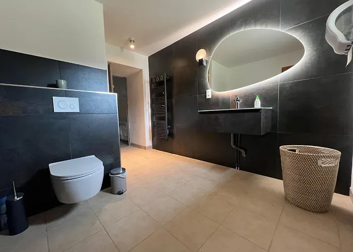 Le Domaine De La Gravette