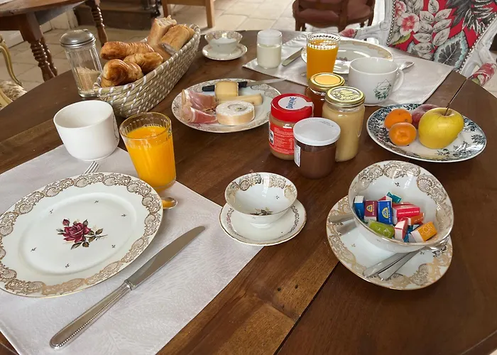 Le Domaine De La Gravette * Beauvoir-sur-Niort